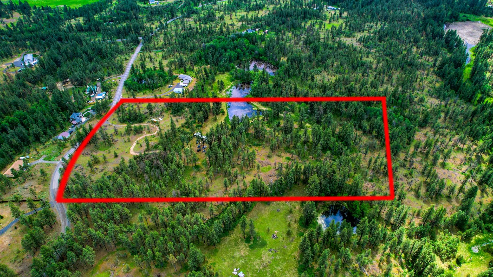 14726 South Goss Road Cheney, WA 99004 - Photo 5 of 22