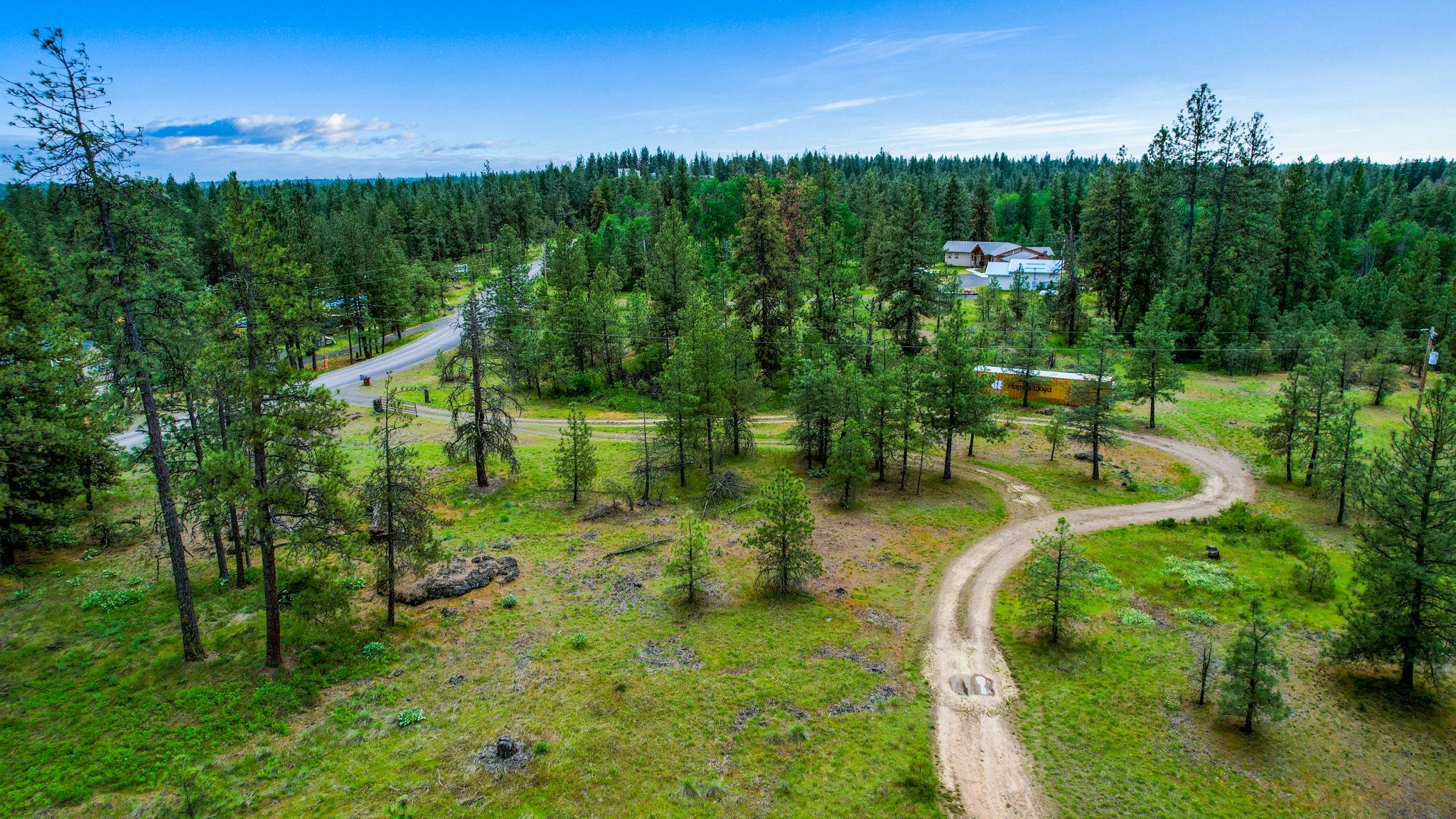 14726 South Goss Road Cheney, WA 99004 - Photo 9 of 22