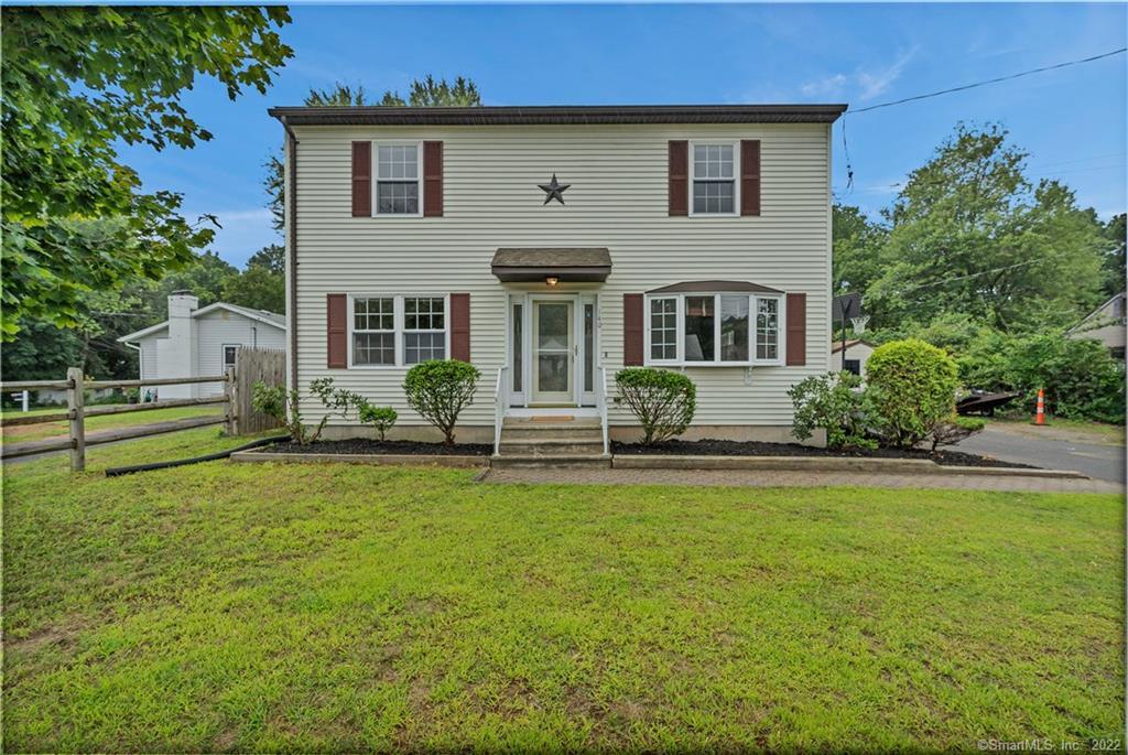 140 Mines Road Bristol, CT 06010 - Photo 1 of 1