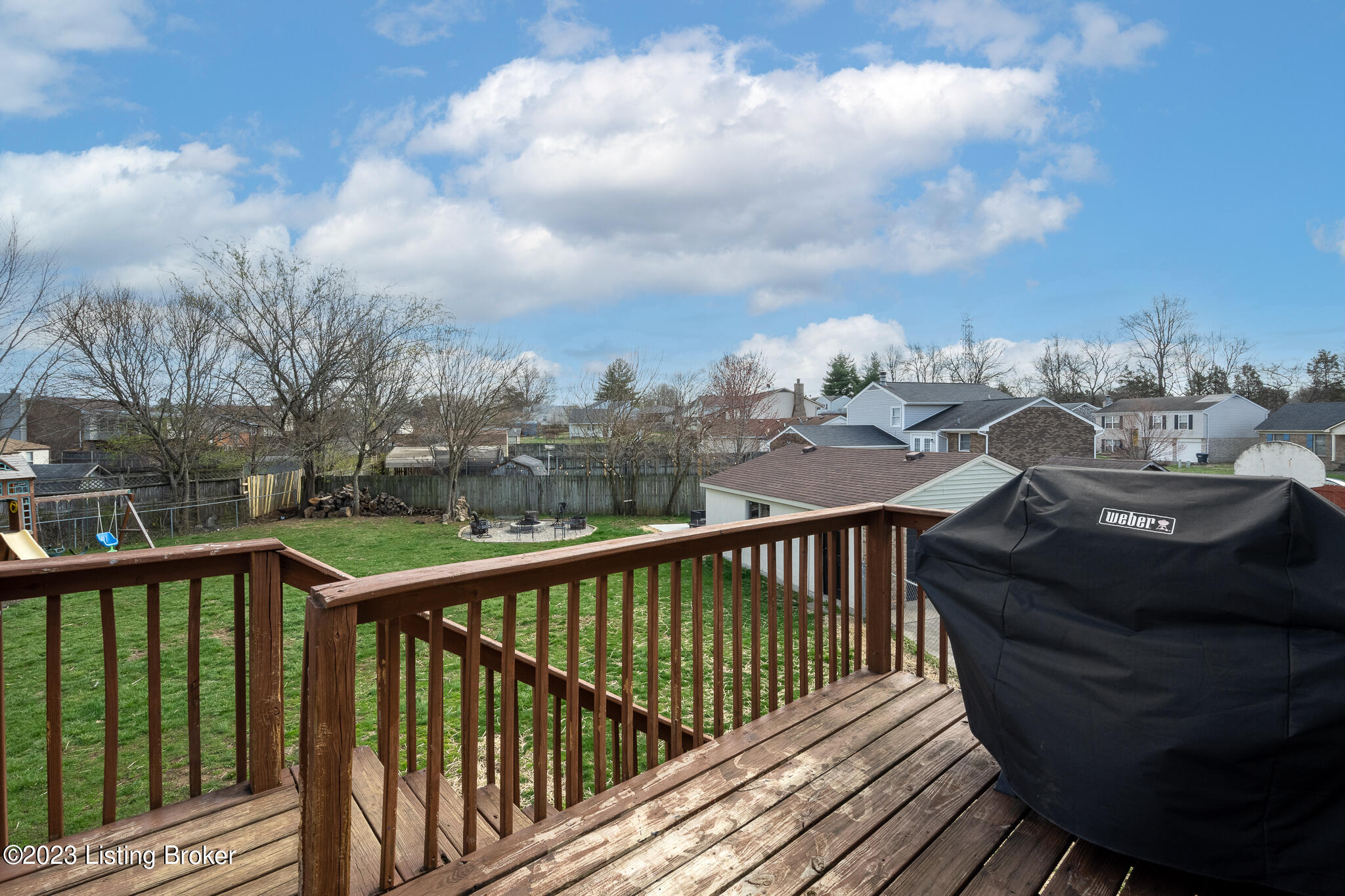 6003 Hickory Tree Road Louisville, KY 40291 - Photo 26 of 32 6003 Hickory Tree Rd-26
