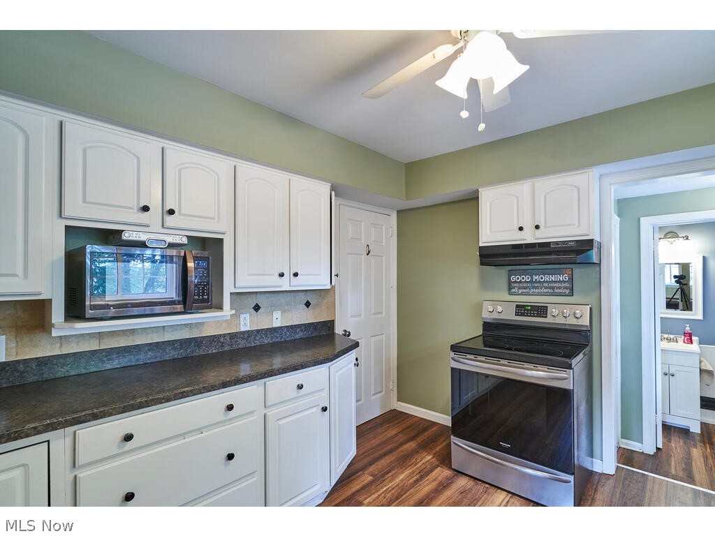 616 Hampshire Road Fairlawn, OH 44333 - Photo 12 of 32