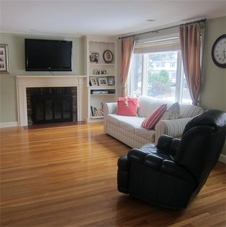 15 Carter Road Lynnfield, MA 01940 - Photo 5 of 20 Gallery Image 5