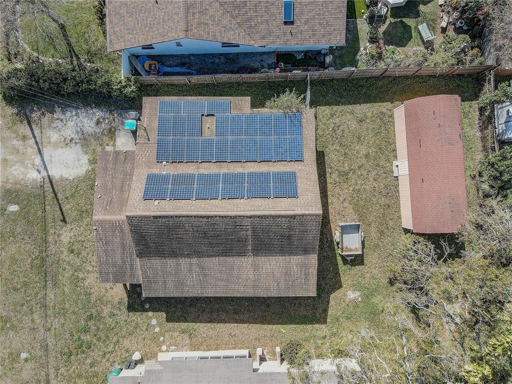13172 Clay Avenue Largo, FL 33773 - Photo 26 of 30 a front view of a house with a yard
