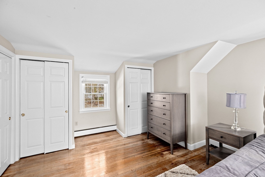 47 Deborah Road Hanover, MA 02339 - Photo 12 of 22 a view of an empty room