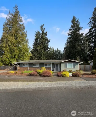 $735,000 | 5006 Northeast 6th Street, Renton, WA 98059
