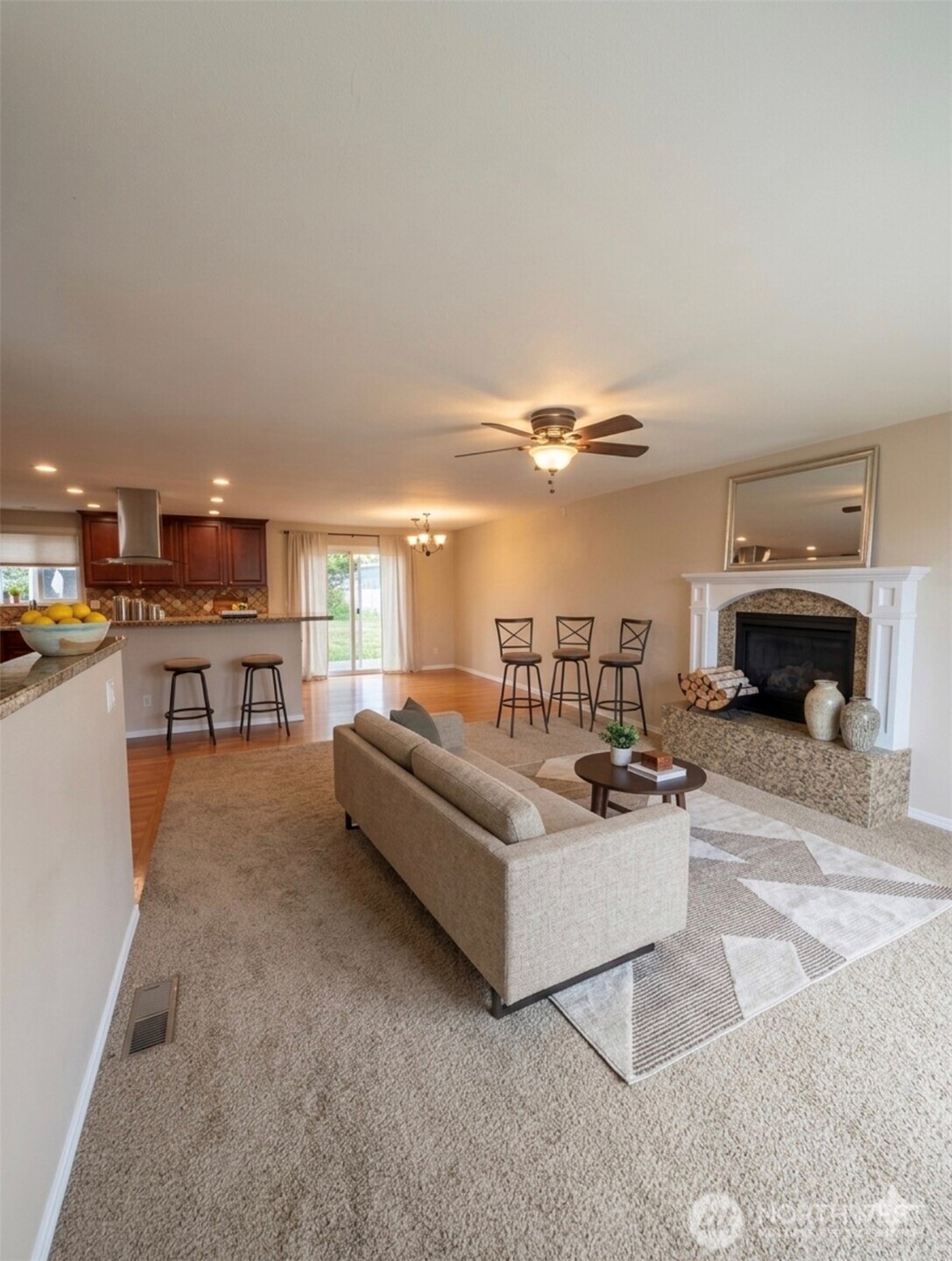 5006 Northeast 6th Street Renton, WA 98059 - Photo 4 of 18