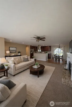 $735,000 | 5006 Northeast 6th Street, Renton, WA 98059