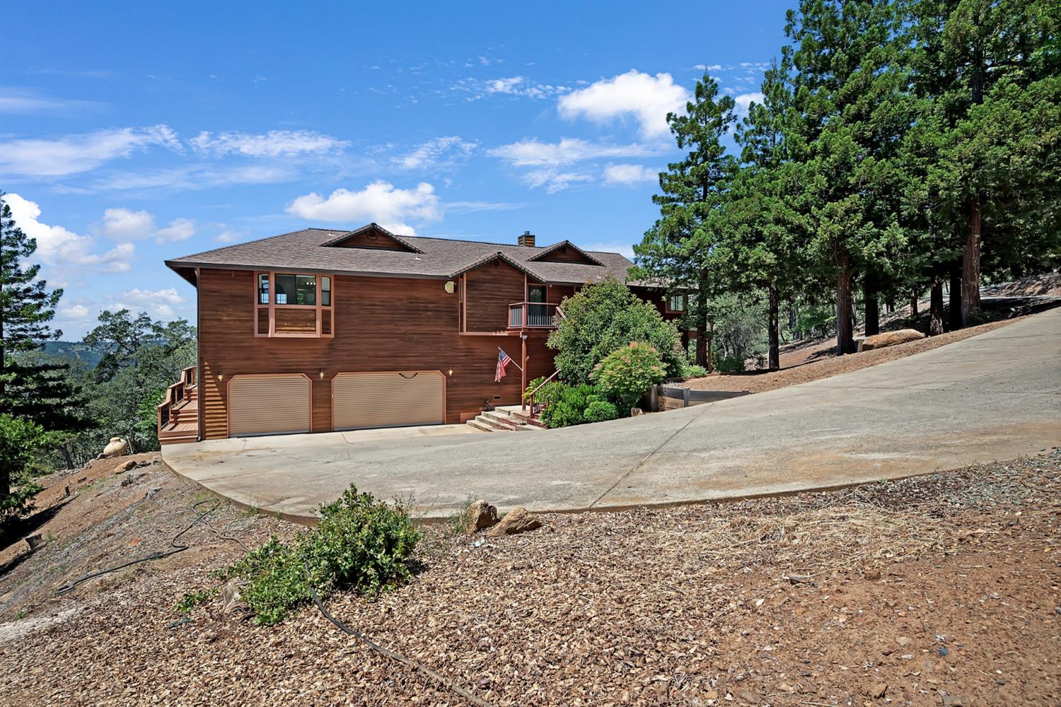 6287 Oak Hill Road Placerville, CA 95667 - Photo 2 of 60