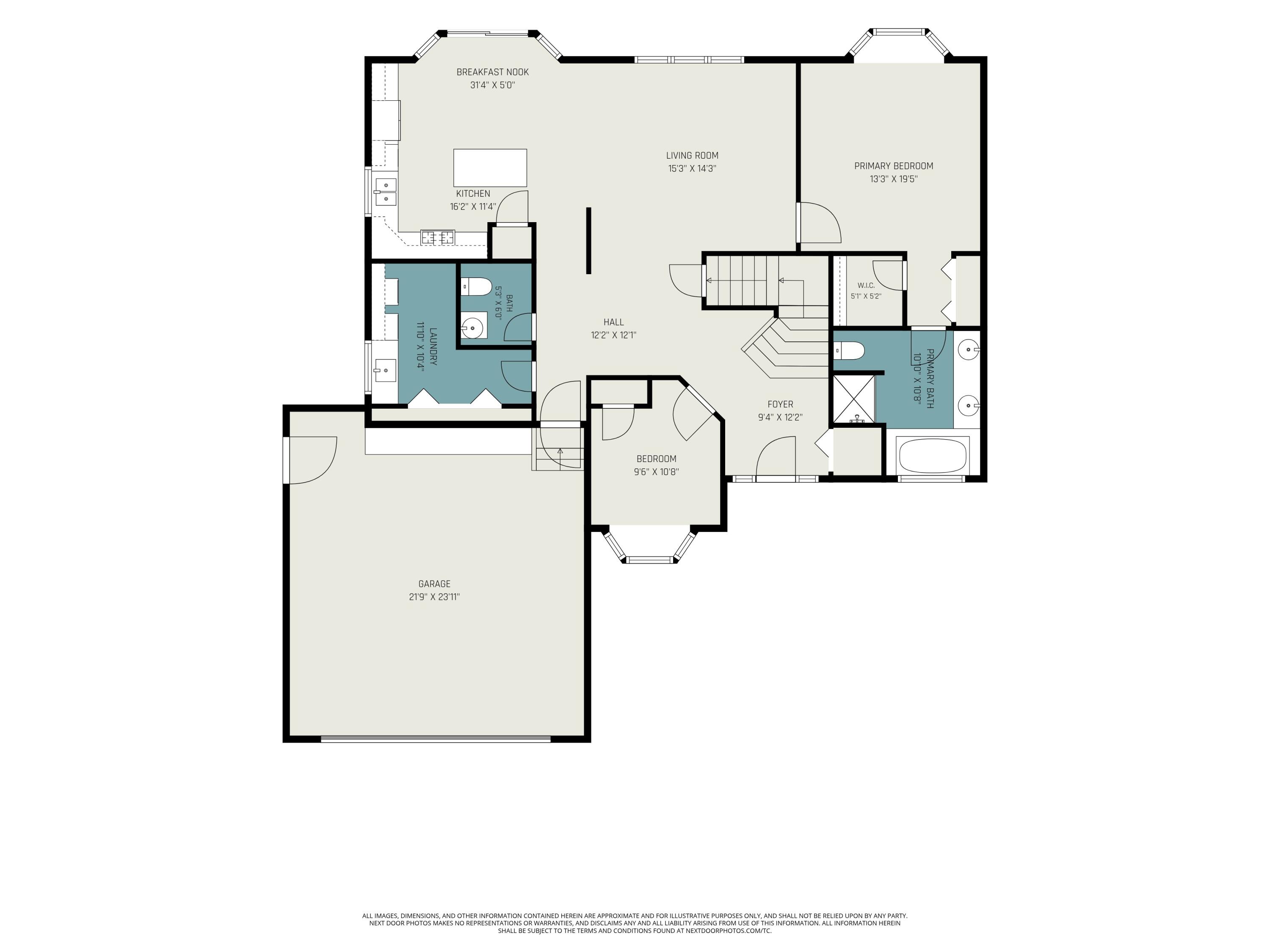 6300 Pershing Road Schererville, IN 46375 - Photo 24 of 26 3000x2250