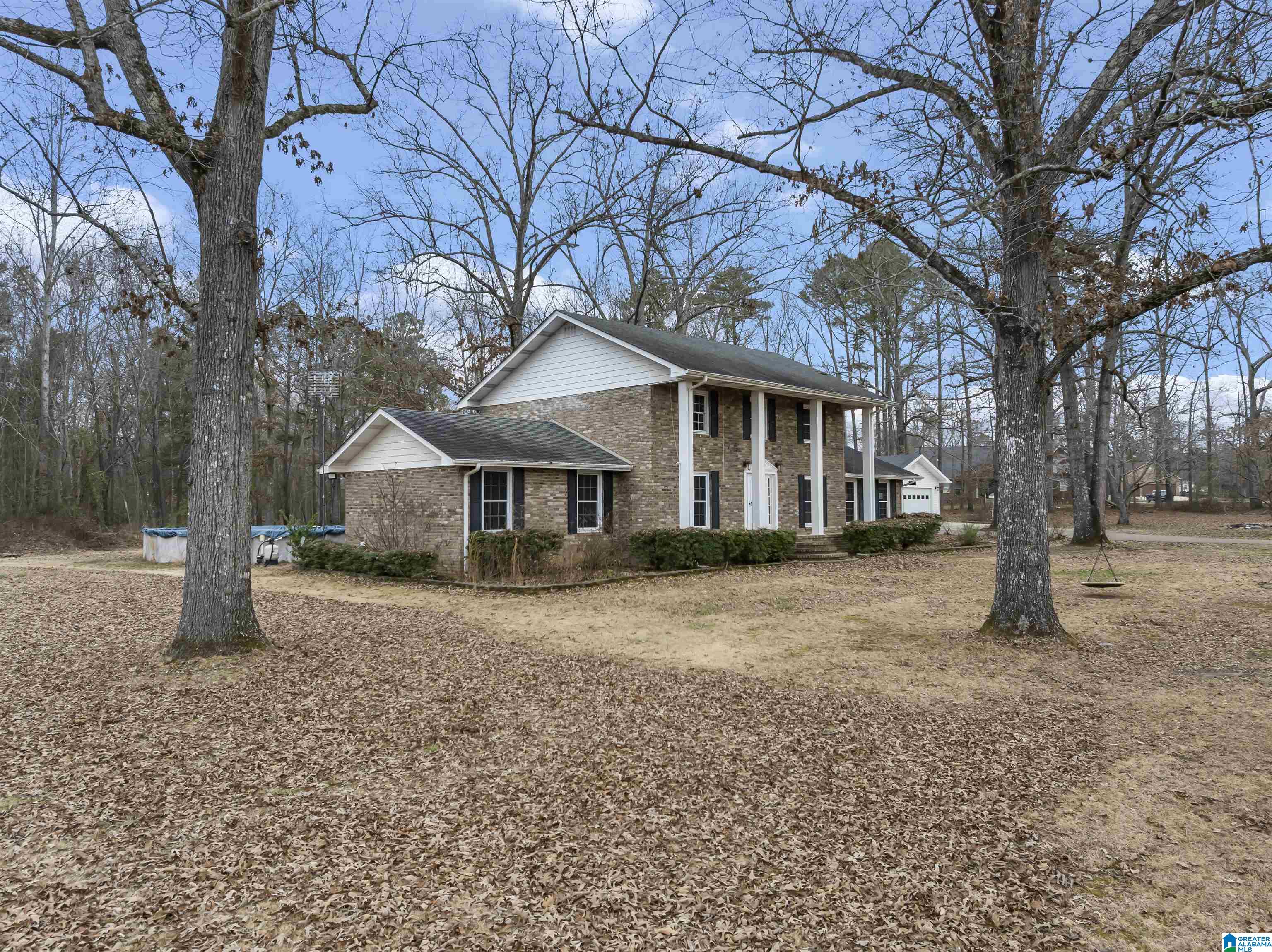 3795 North Walston Bridge Road Jasper, AL 35504 - Photo 4 of 42