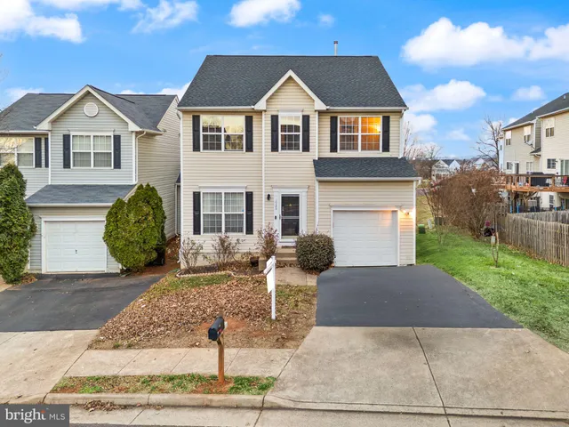$415,000 | 1926 Sunflower Drive, Culpeper, VA 22701