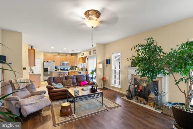 $415,000 | 1926 Sunflower Drive, Culpeper, VA 22701