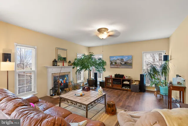 $415,000 | 1926 Sunflower Drive, Culpeper, VA 22701