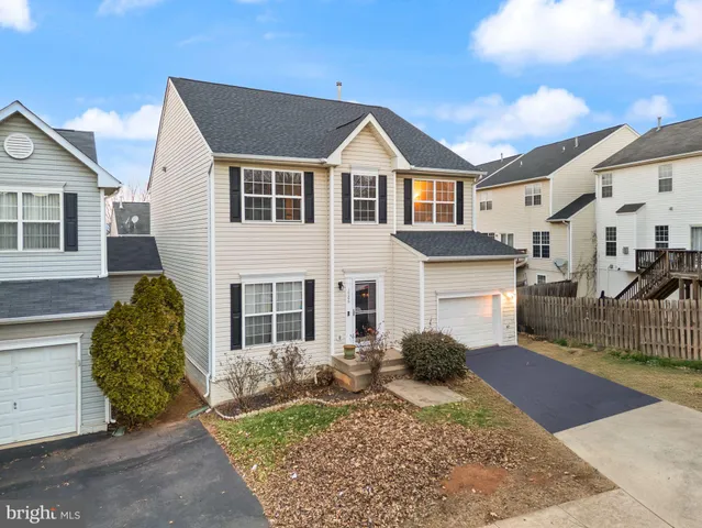 $415,000 | 1926 Sunflower Drive, Culpeper, VA 22701