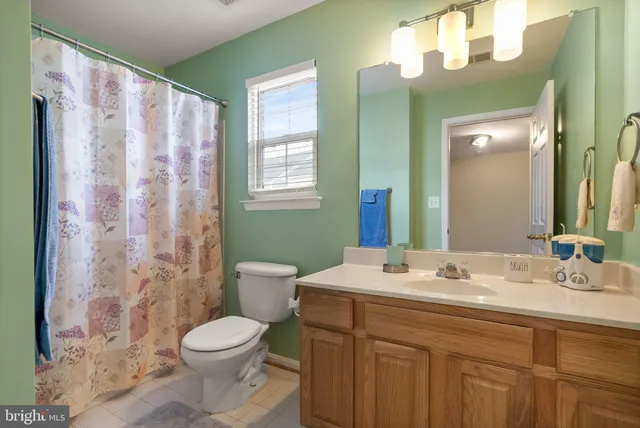 $415,000 | 1926 Sunflower Drive, Culpeper, VA 22701