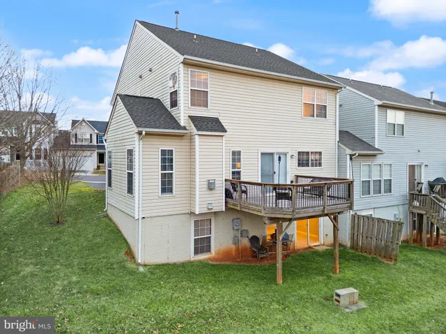 $415,000 | 1926 Sunflower Drive, Culpeper, VA 22701