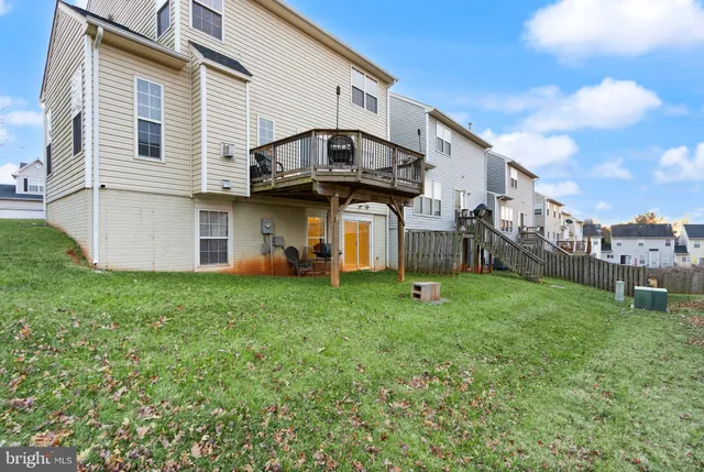 $415,000 | 1926 Sunflower Drive, Culpeper, VA 22701