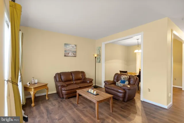 $415,000 | 1926 Sunflower Drive, Culpeper, VA 22701