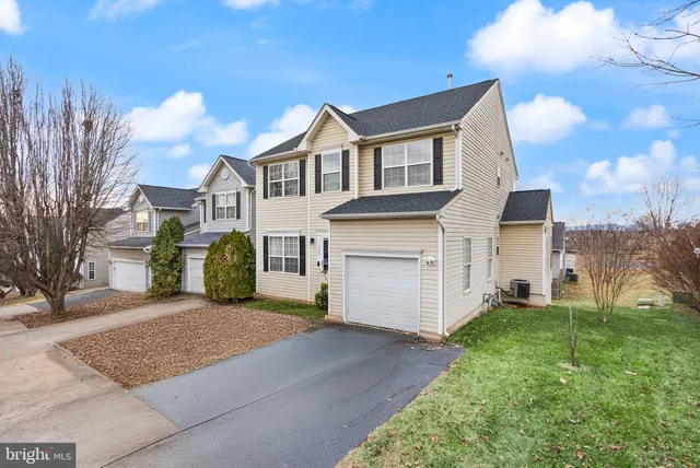 $415,000 | 1926 Sunflower Drive, Culpeper, VA 22701