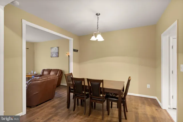 $415,000 | 1926 Sunflower Drive, Culpeper, VA 22701