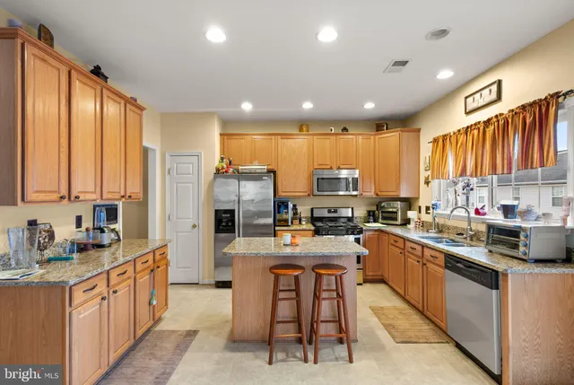 $415,000 | 1926 Sunflower Drive, Culpeper, VA 22701