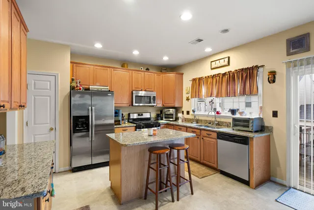 $415,000 | 1926 Sunflower Drive, Culpeper, VA 22701