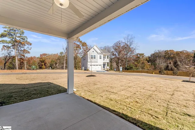 $444,000 | 105 Habu Court, Unit HOMESITE 1, Greenville, SC 29611