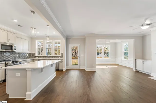 $444,000 | 105 Habu Court, Unit HOMESITE 1, Greenville, SC 29611