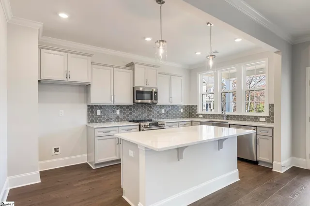 $444,000 | 105 Habu Court, Unit HOMESITE 1, Greenville, SC 29611