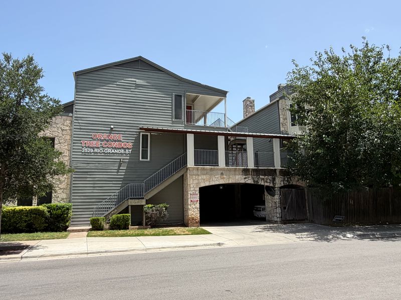 2529 Rio Grande Street, Unit 62 Austin, TX 78705 - Photo 14 of 15