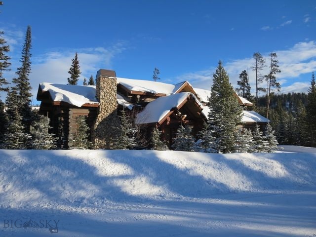 13 Low Dog Road Big Sky, MT 59716 - Photo 1 of 1 Gallery Image 1