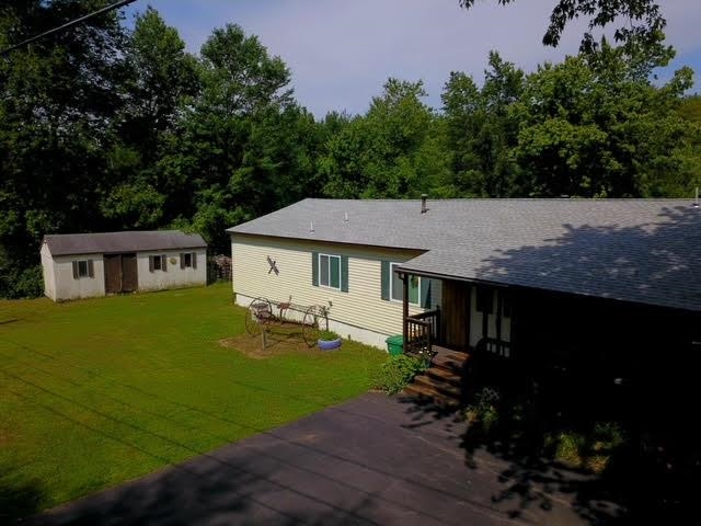 60 Old Milton Road Rochester, NH 03868 - Photo 25 of 37