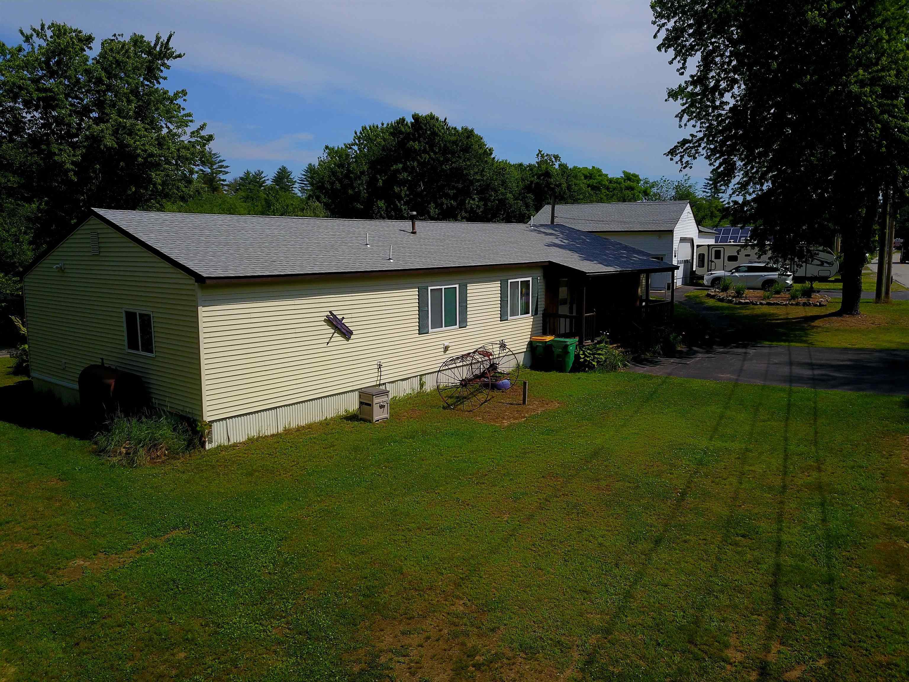 60 Old Milton Road Rochester, NH 03868 - Photo 30 of 37