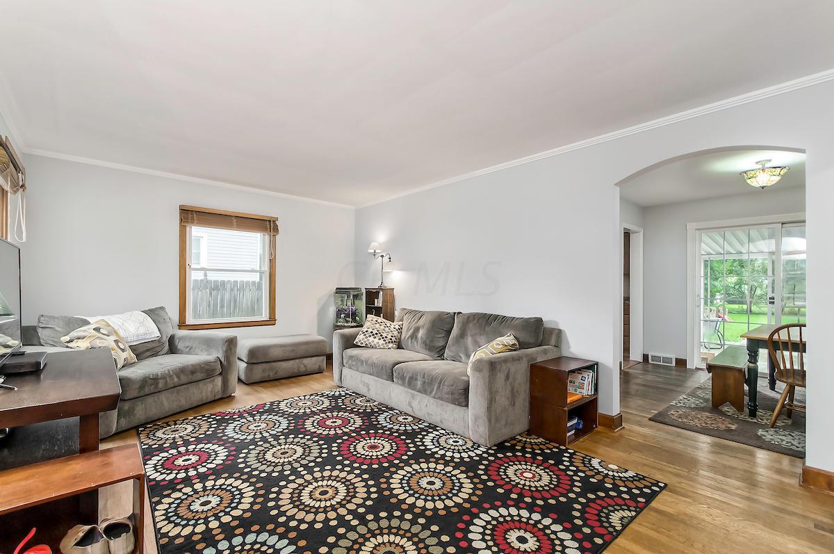 217 Wetmore Road Columbus, OH 43214 - Photo 3 of 24 Gallery Image 3