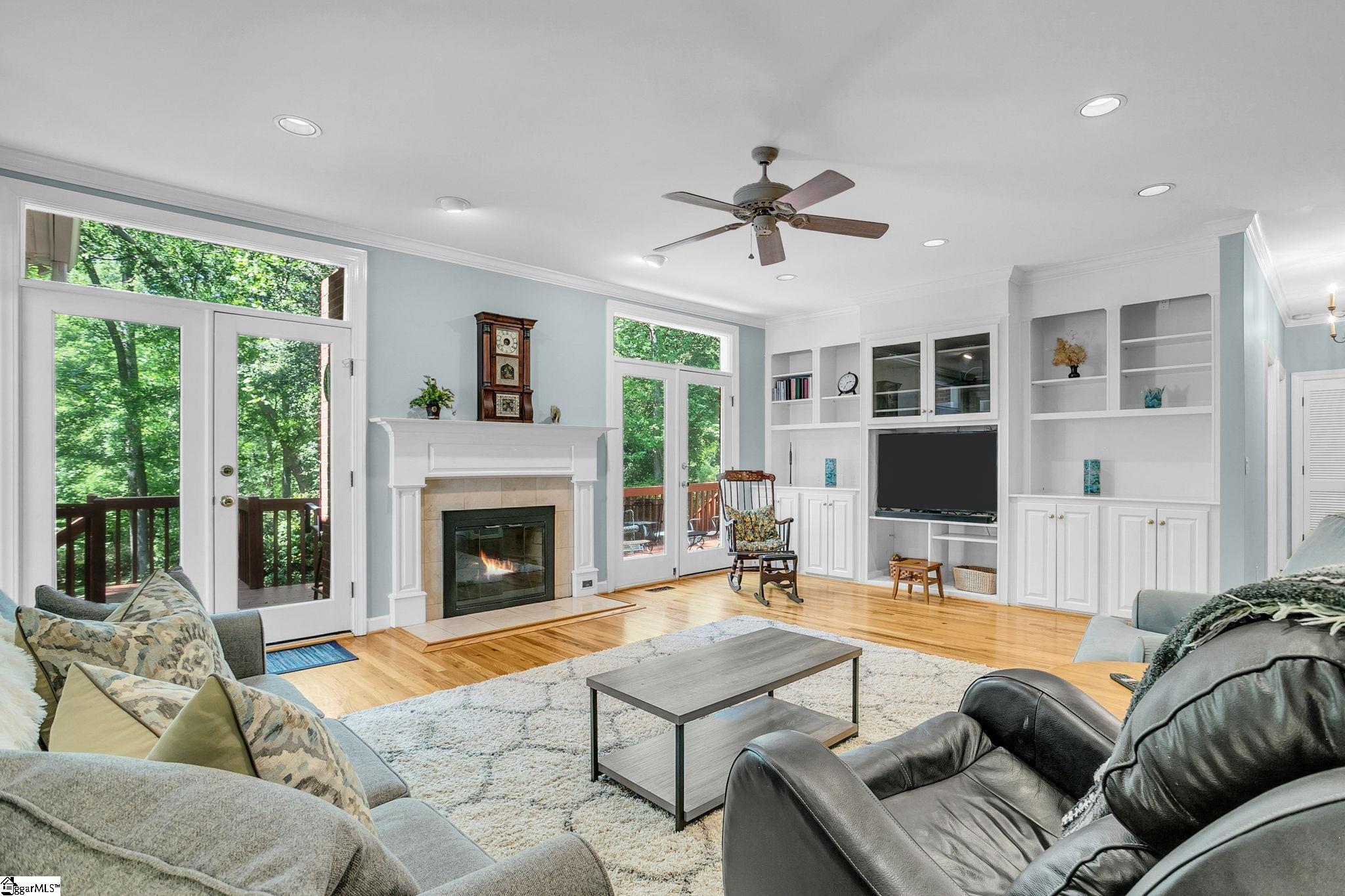 4 Oak Knob Court Simpsonville, SC 29681 - Photo 11 of 44