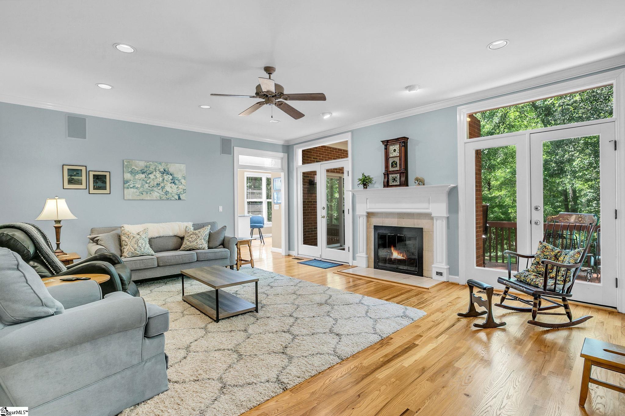 4 Oak Knob Court Simpsonville, SC 29681 - Photo 12 of 44