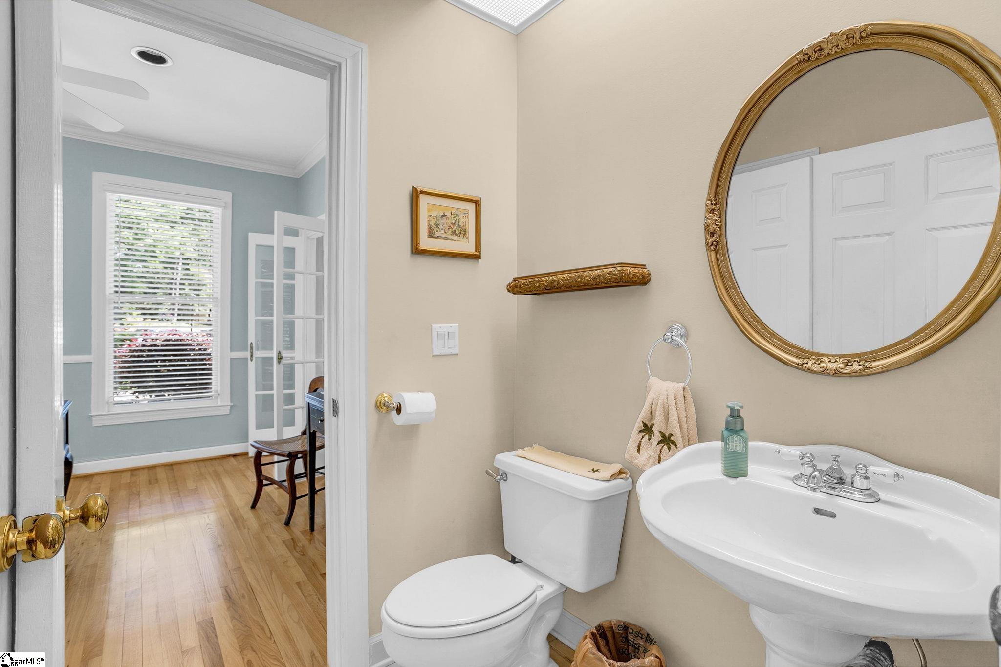 4 Oak Knob Court Simpsonville, SC 29681 - Photo 13 of 44