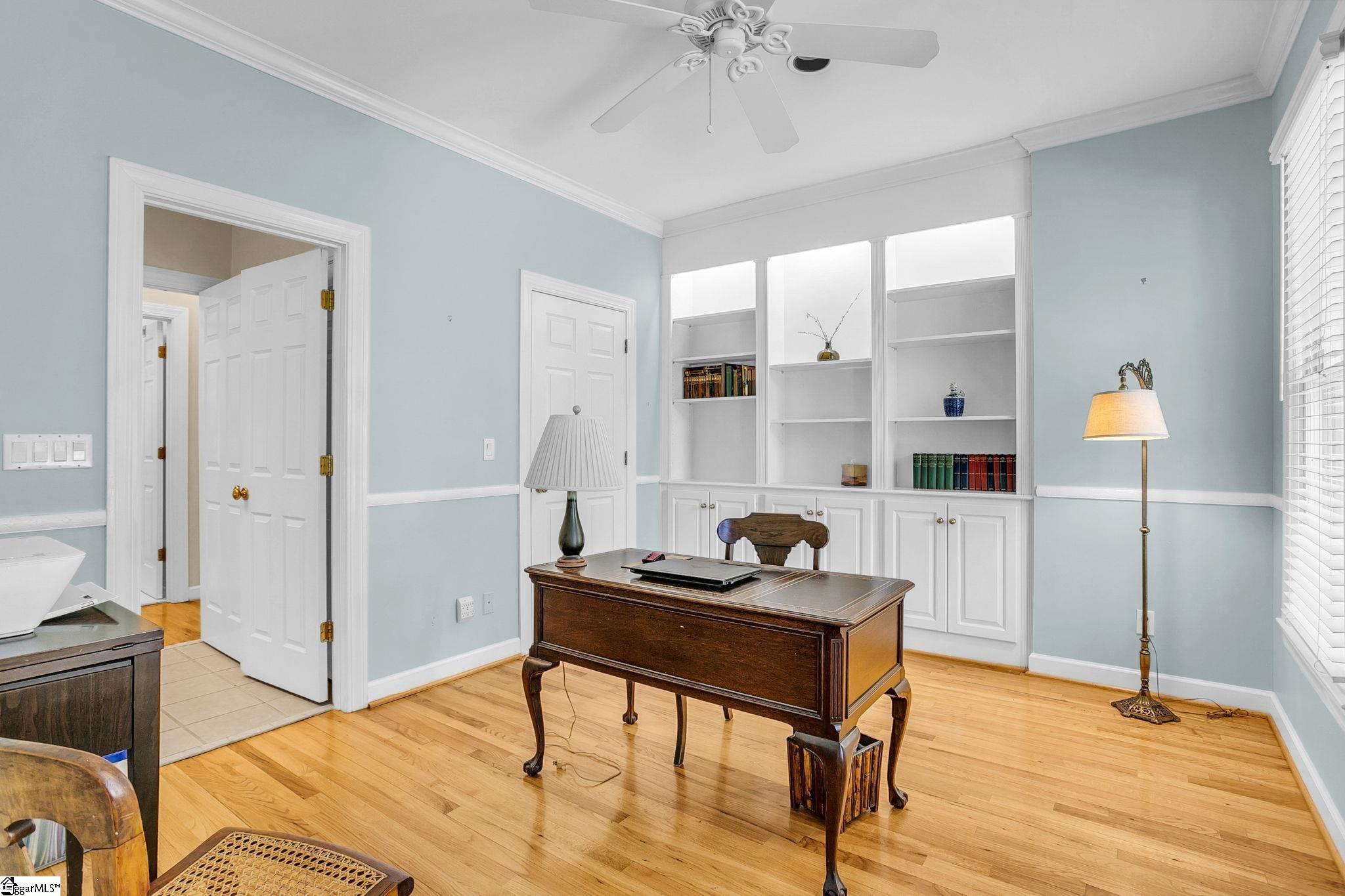 4 Oak Knob Court Simpsonville, SC 29681 - Photo 14 of 44