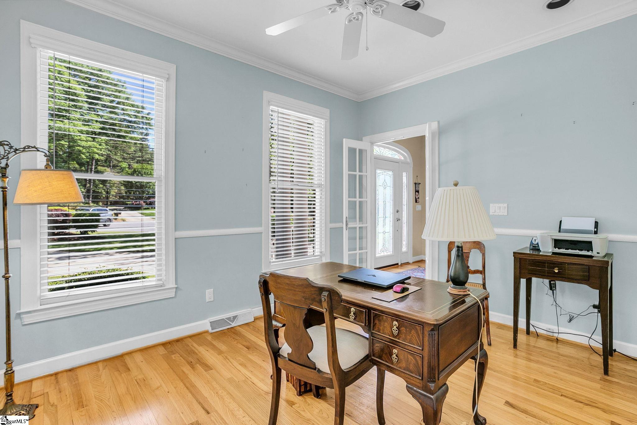 4 Oak Knob Court Simpsonville, SC 29681 - Photo 15 of 44
