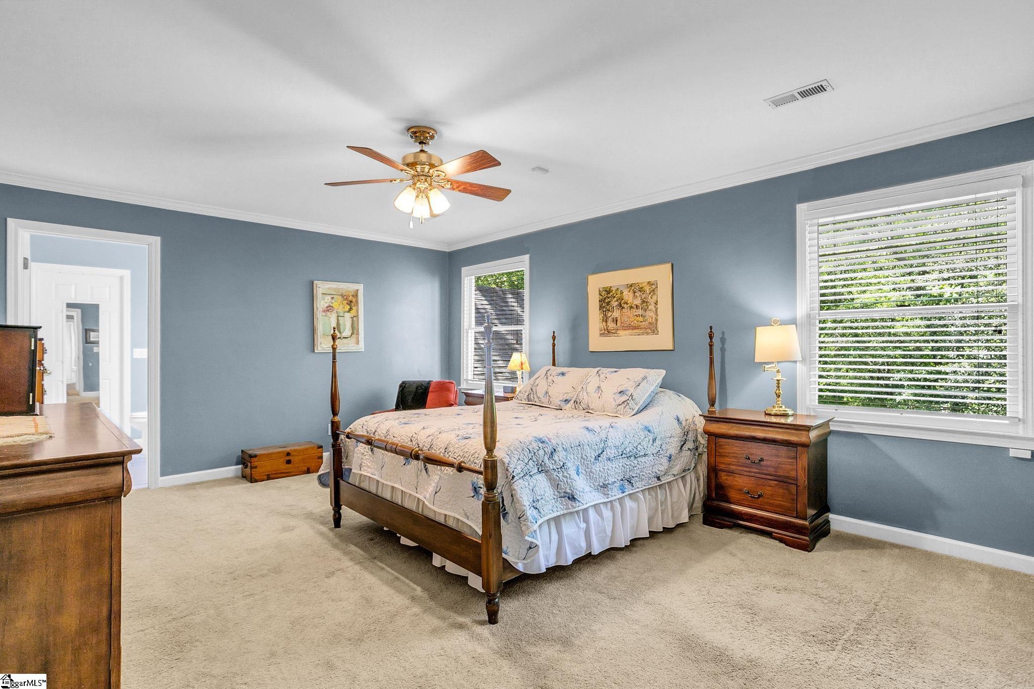 4 Oak Knob Court Simpsonville, SC 29681 - Photo 29 of 44