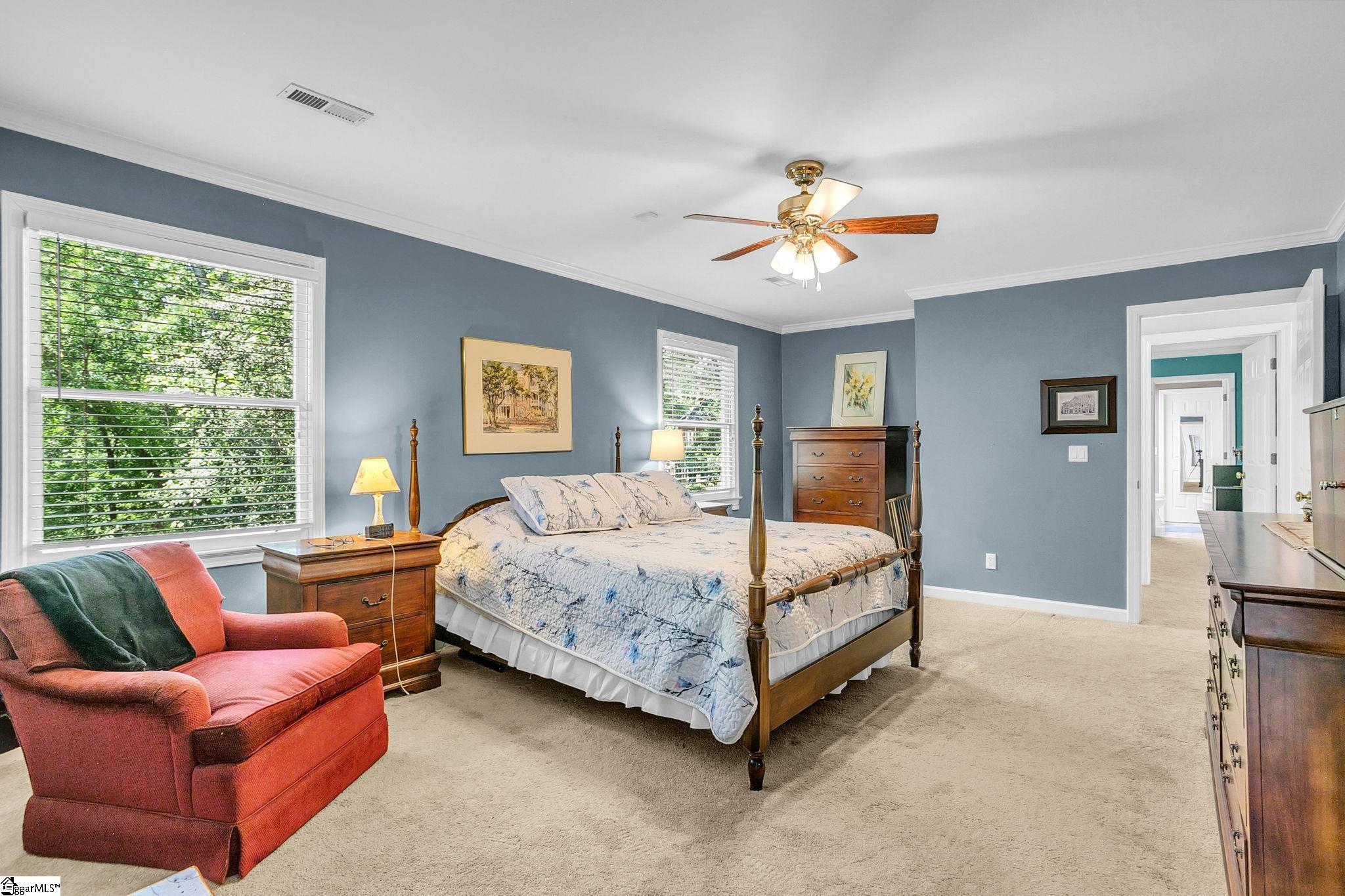 4 Oak Knob Court Simpsonville, SC 29681 - Photo 30 of 44