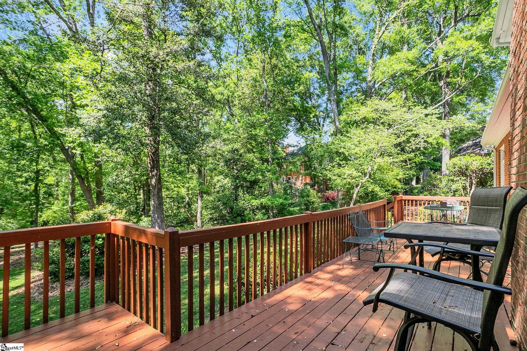 4 Oak Knob Court Simpsonville, SC 29681 - Photo 33 of 44