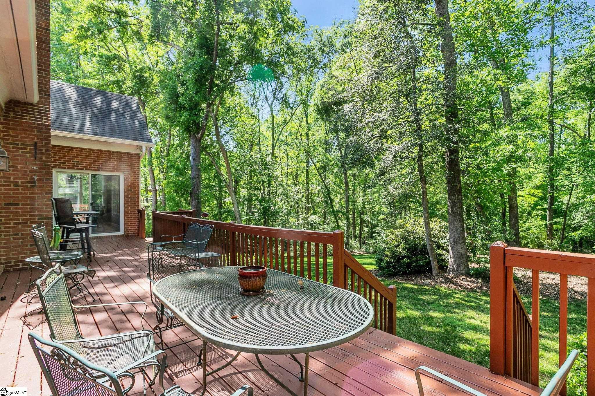 4 Oak Knob Court Simpsonville, SC 29681 - Photo 34 of 44