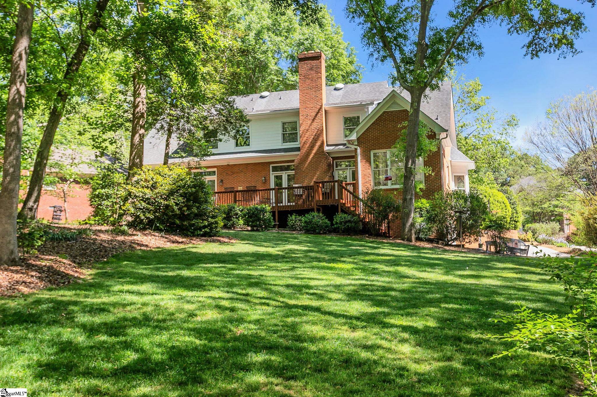 4 Oak Knob Court Simpsonville, SC 29681 - Photo 42 of 44