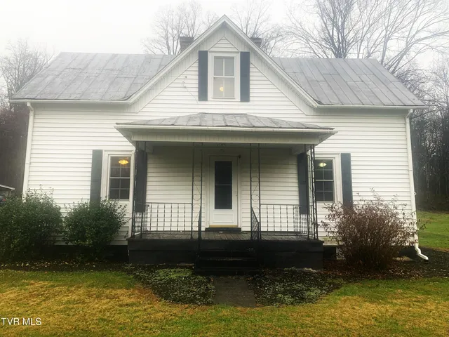 $265,000 | 160 Fox Glen Road, Chuckey, TN 37641