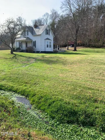 $255,000 | 160 Fox Glen Road, Chuckey, TN 37641