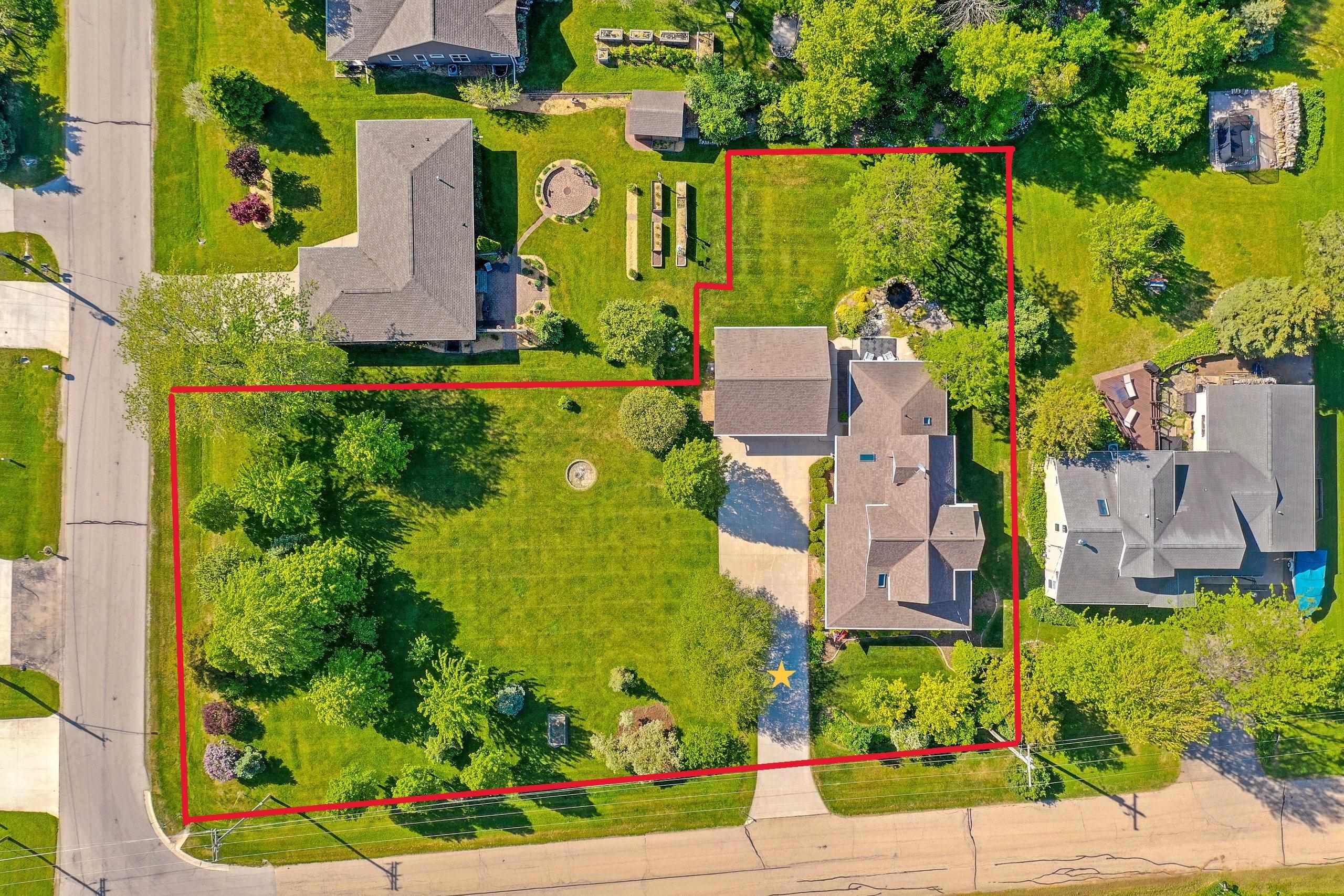 N7629 Pigeon Road Sherwood, WI 54169 - Photo 7 of 51