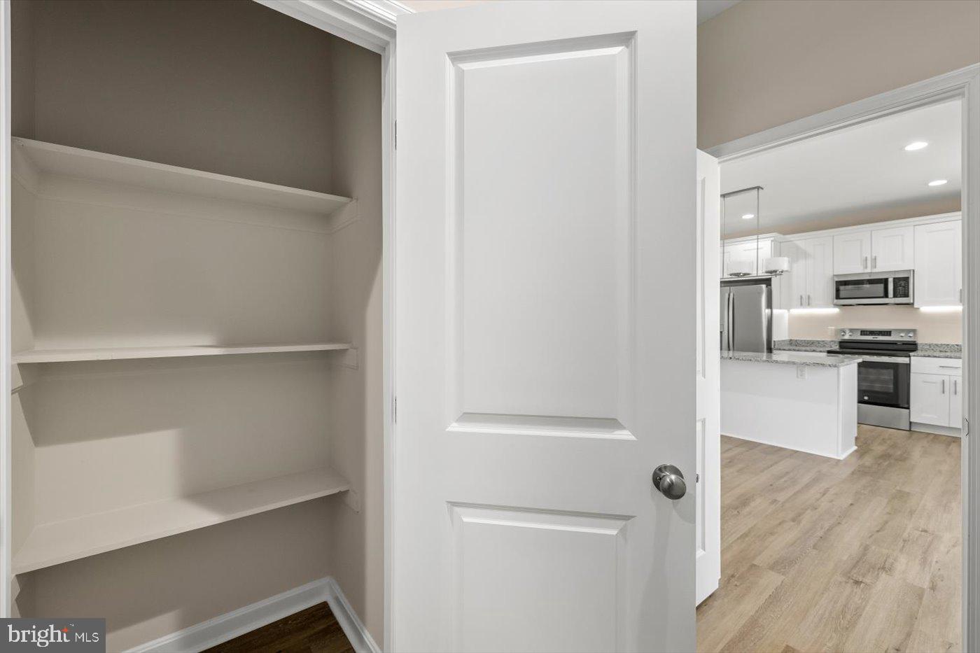 1419 South Glebe Road Montross, VA 22520 - Photo 18 of 76 1419 S. Glebe Rd. - Pantry