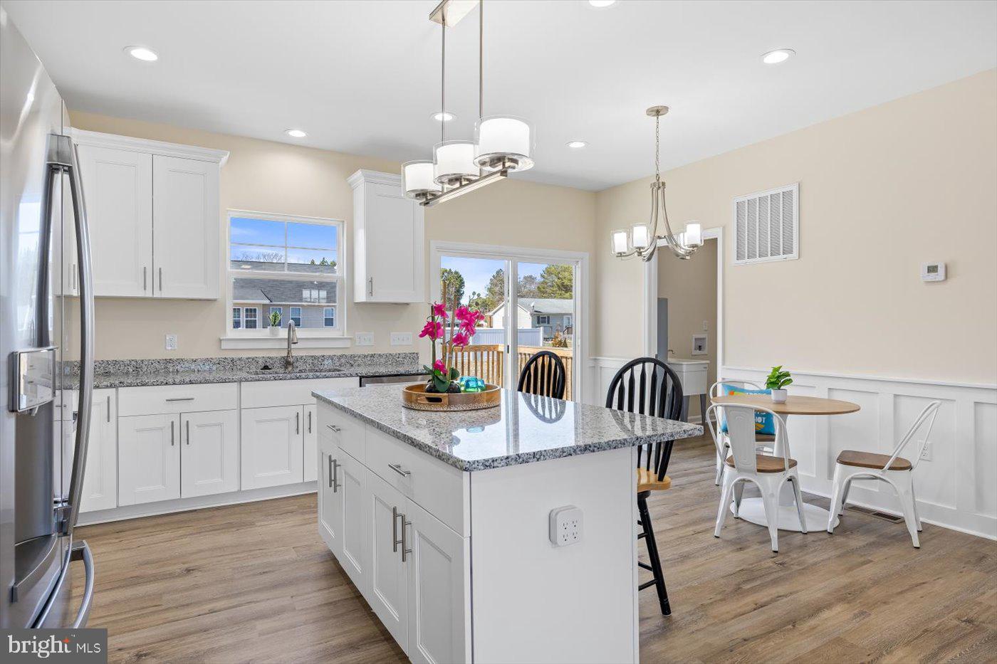 1419 South Glebe Road Montross, VA 22520 - Photo 34 of 76 Photos of Previously Built Decorated Model Home