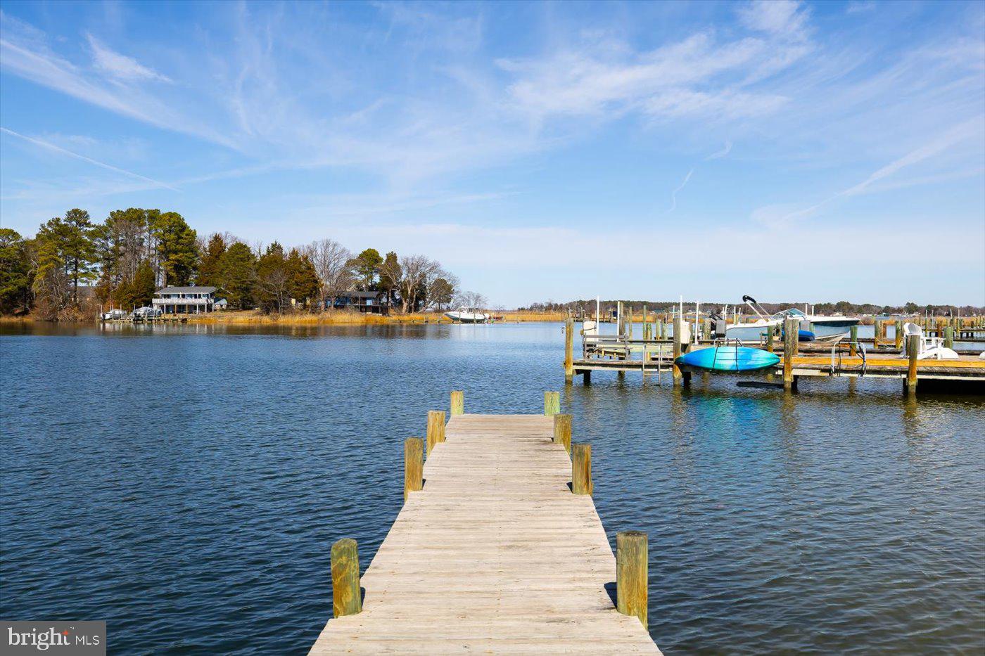1419 South Glebe Road Montross, VA 22520 - Photo 51 of 76 Community Boat Ramp